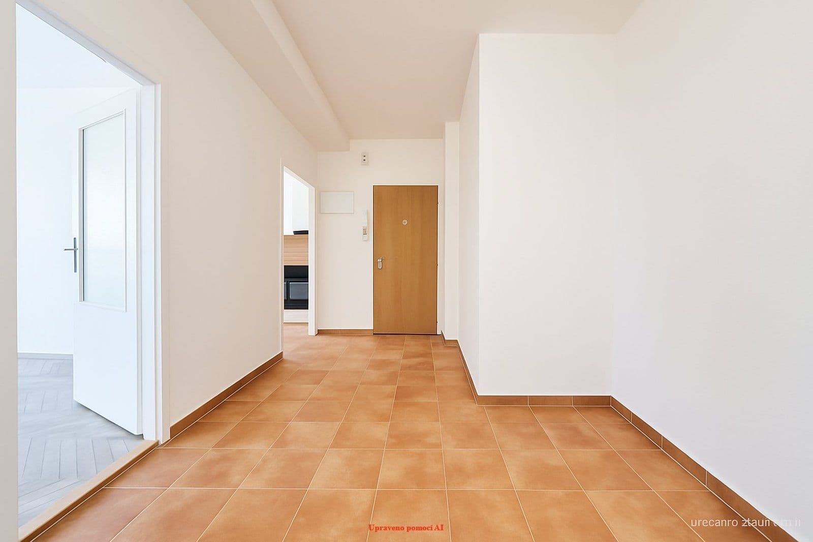 2 bedroom flat to rent, 52 m², nám. T. G. Masaryka, Havířov, Moravskoslezský Region 2 bedroom flat to rent, 52 m², nám. T. G. Masaryka, Havířov, Moravskoslezský Region