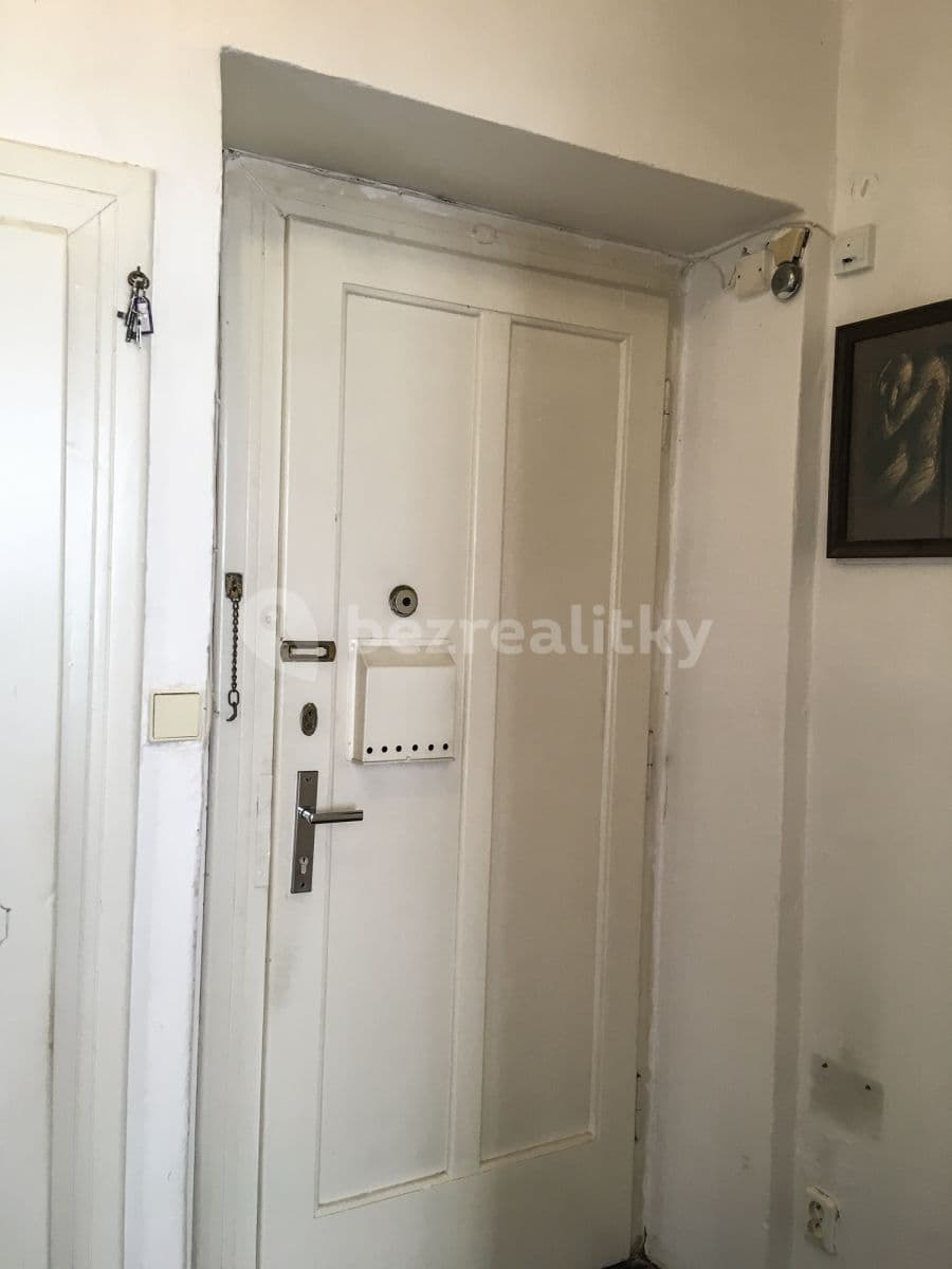 1 bedroom with open-plan kitchen flat to rent, 42 m², Nad Popelkou, Prague, Prague 1 bedroom with open-plan kitchen flat to rent, 42 m², Nad Popelkou, Prague, Prague