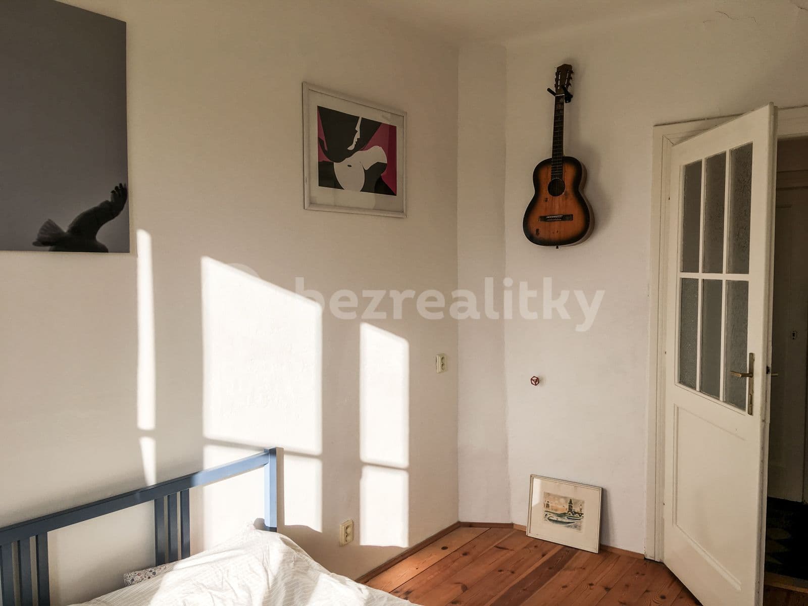 1 bedroom with open-plan kitchen flat to rent, 42 m², Nad Popelkou, Prague, Prague 1 bedroom with open-plan kitchen flat to rent, 42 m², Nad Popelkou, Prague, Prague