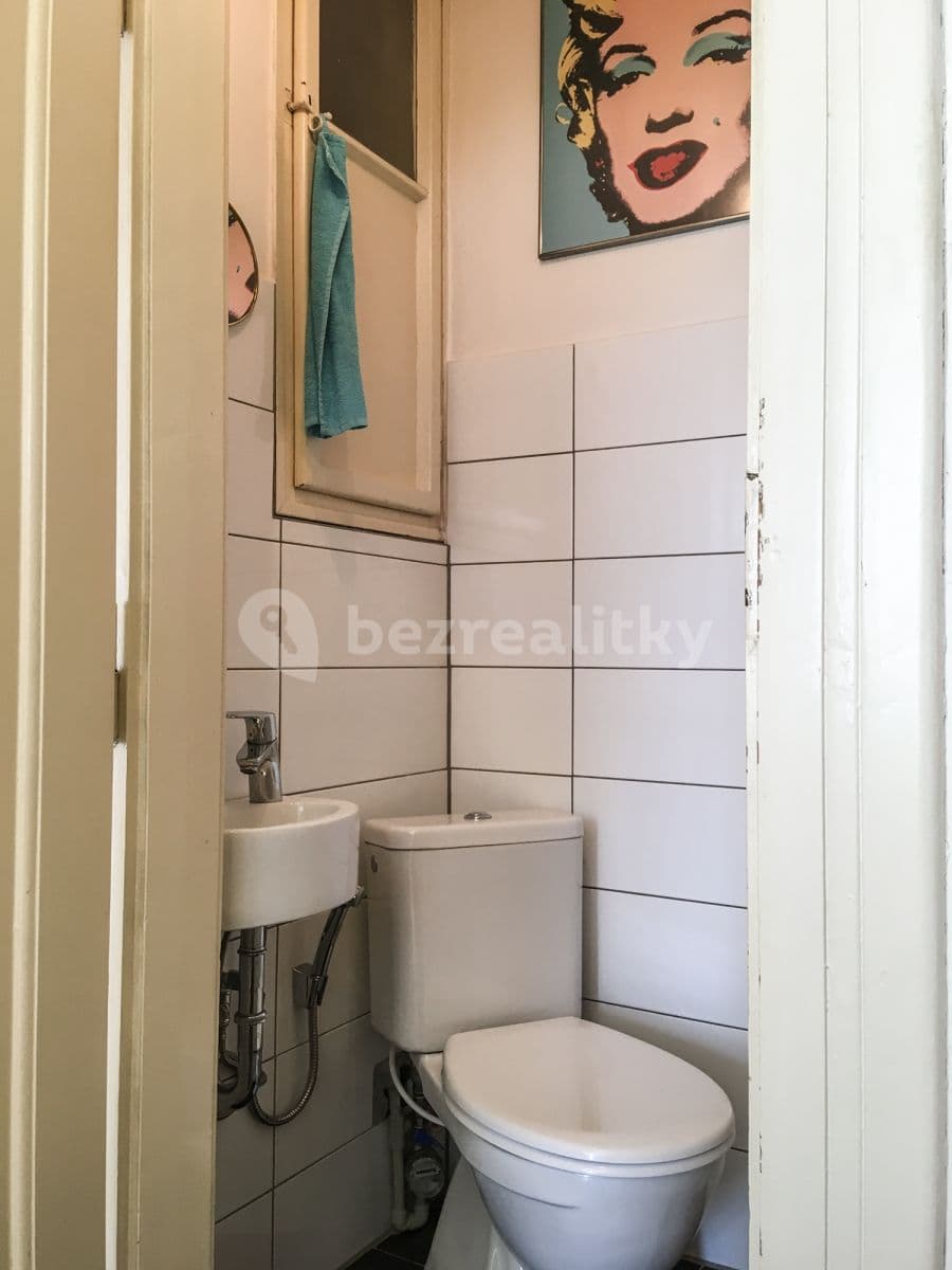 1 bedroom with open-plan kitchen flat to rent, 42 m², Nad Popelkou, Prague, Prague 1 bedroom with open-plan kitchen flat to rent, 42 m², Nad Popelkou, Prague, Prague