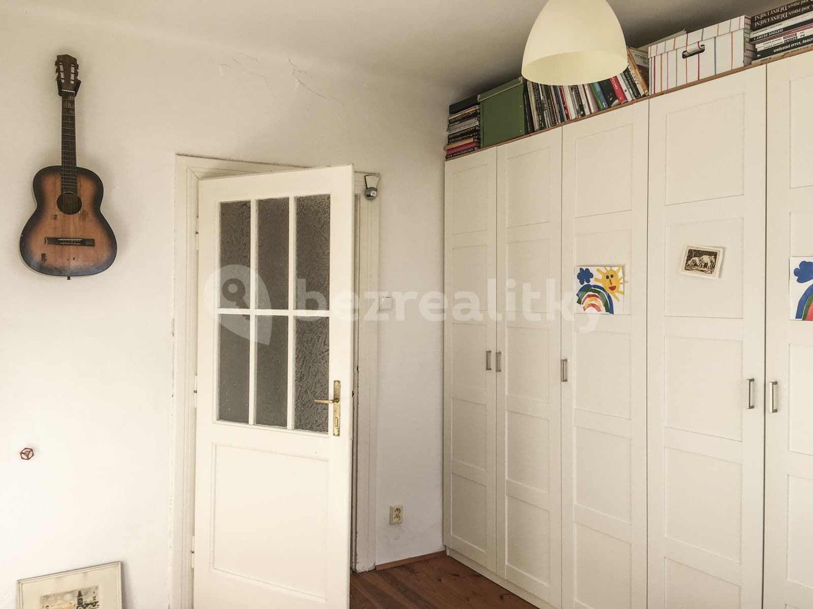 1 bedroom with open-plan kitchen flat to rent, 42 m², Nad Popelkou, Prague, Prague 1 bedroom with open-plan kitchen flat to rent, 42 m², Nad Popelkou, Prague, Prague
