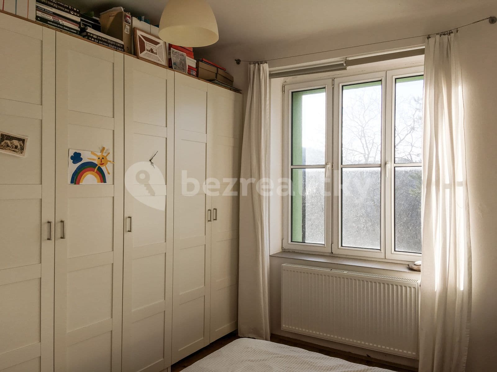 1 bedroom with open-plan kitchen flat to rent, 42 m², Nad Popelkou, Prague, Prague 1 bedroom with open-plan kitchen flat to rent, 42 m², Nad Popelkou, Prague, Prague