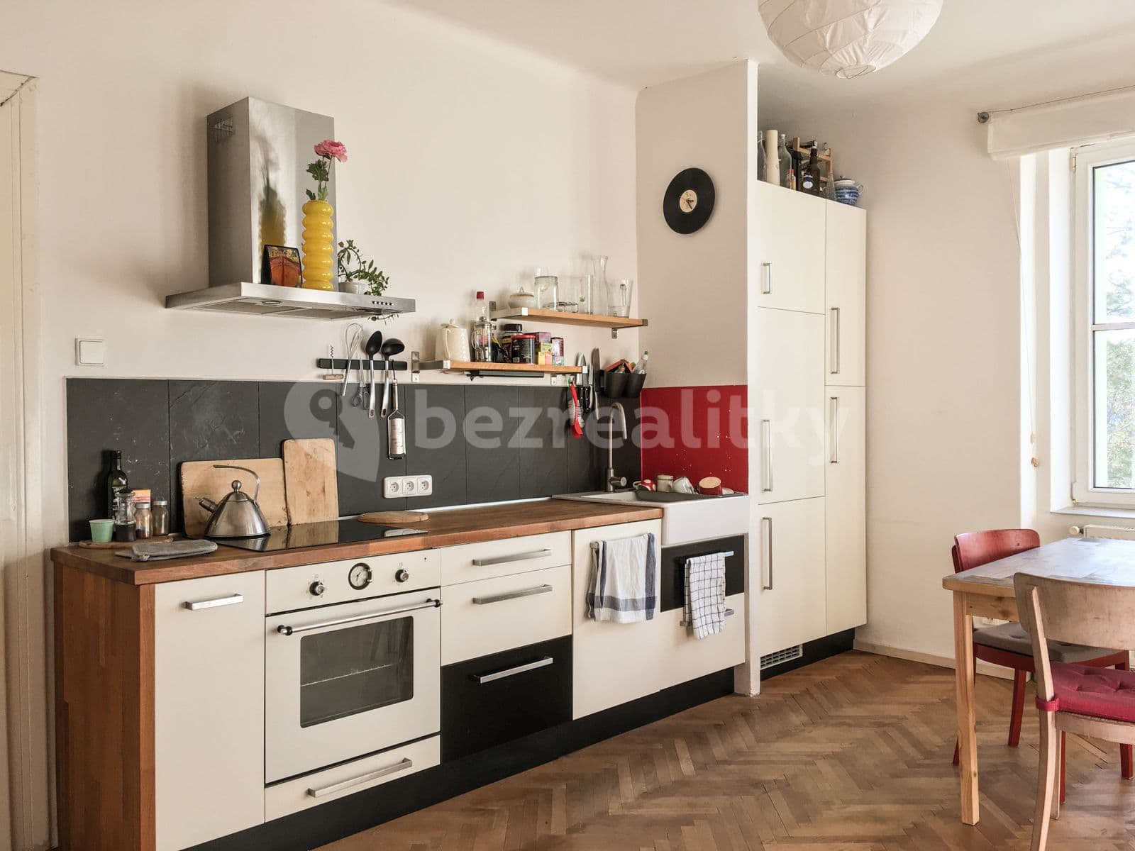 1 bedroom with open-plan kitchen flat to rent, 42 m², Nad Popelkou, Prague, Prague 1 bedroom with open-plan kitchen flat to rent, 42 m², Nad Popelkou, Prague, Prague