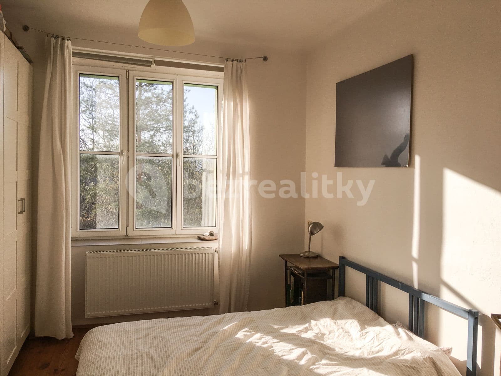 1 bedroom with open-plan kitchen flat to rent, 42 m², Nad Popelkou, Prague, Prague 1 bedroom with open-plan kitchen flat to rent, 42 m², Nad Popelkou, Prague, Prague