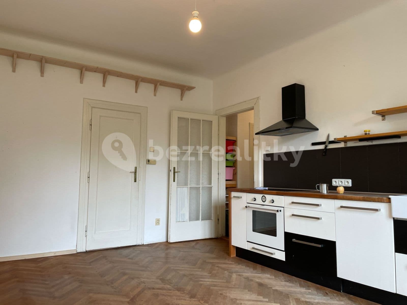 1 bedroom with open-plan kitchen flat to rent, 42 m², Nad Popelkou, Prague, Prague 1 bedroom with open-plan kitchen flat to rent, 42 m², Nad Popelkou, Prague, Prague