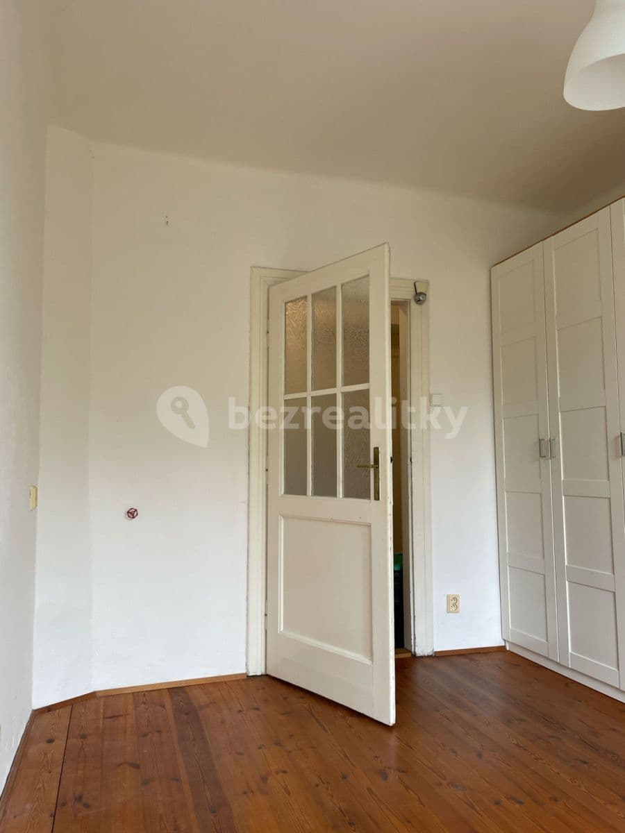 1 bedroom with open-plan kitchen flat to rent, 42 m², Nad Popelkou, Prague, Prague 1 bedroom with open-plan kitchen flat to rent, 42 m², Nad Popelkou, Prague, Prague