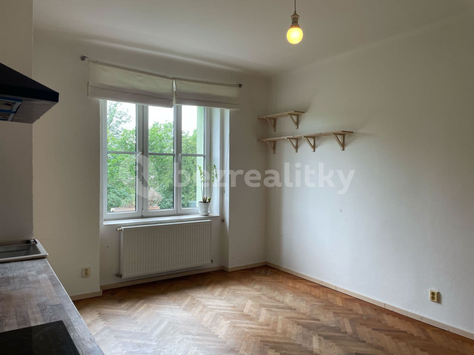 1 bedroom with open-plan kitchen flat to rent, 42 m², Nad Popelkou, Prague, Prague 1 bedroom with open-plan kitchen flat to rent, 42 m², Nad Popelkou, Prague, Prague