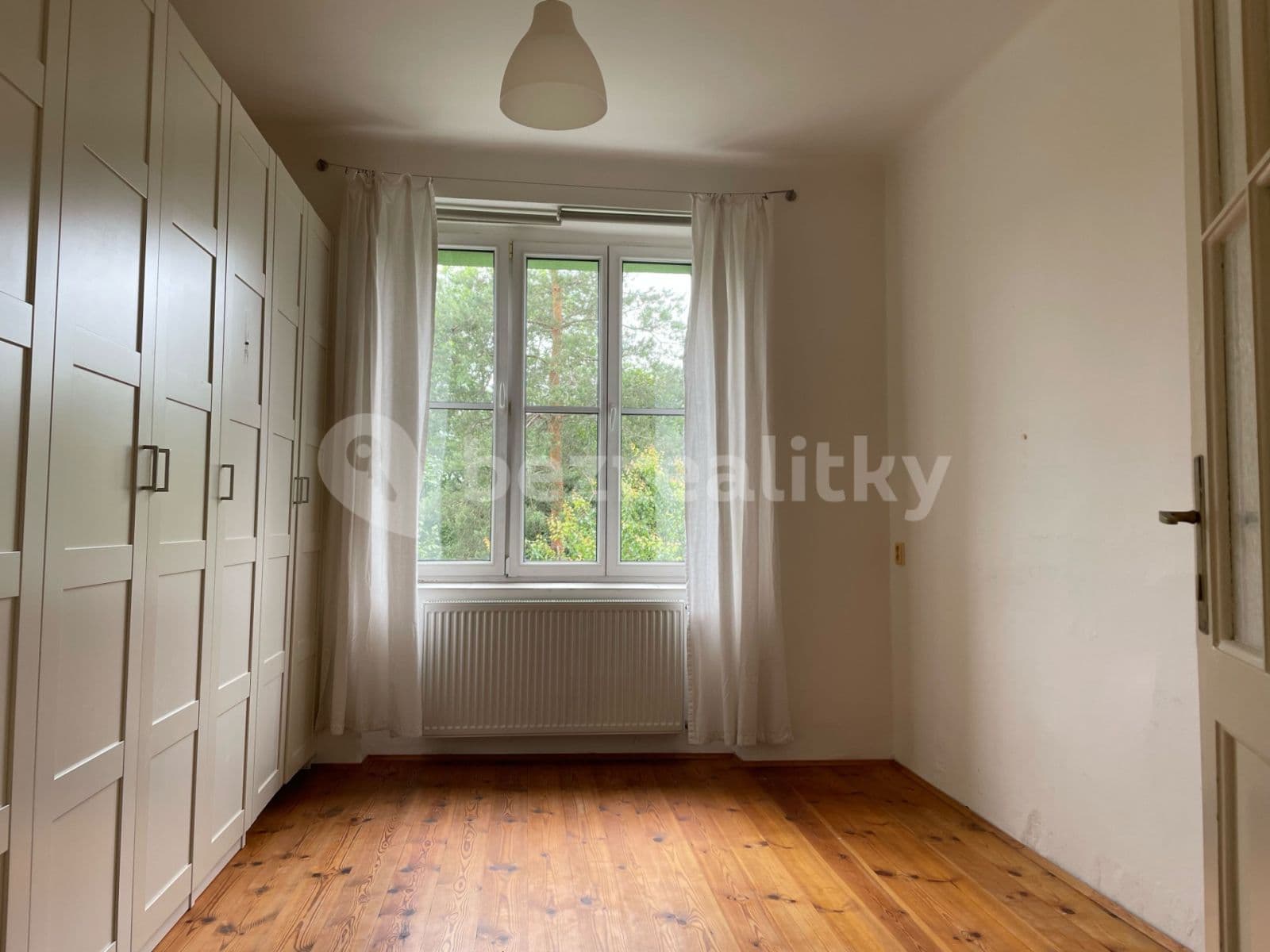 1 bedroom with open-plan kitchen flat to rent, 42 m², Nad Popelkou, Prague, Prague 1 bedroom with open-plan kitchen flat to rent, 42 m², Nad Popelkou, Prague, Prague