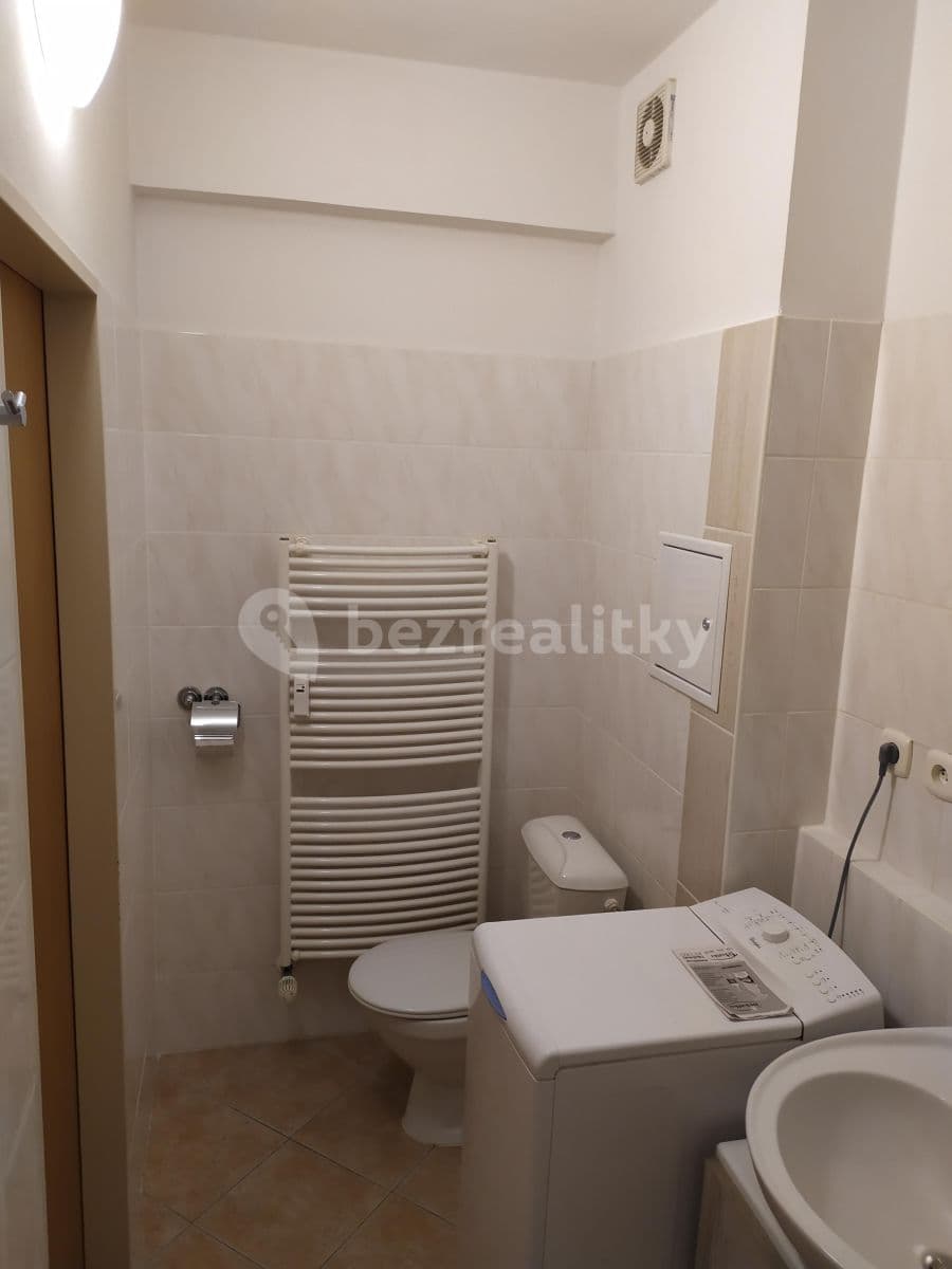 1 bedroom with open-plan kitchen flat to rent, 46 m², Kurta Konráda, Prague, Prague 1 bedroom with open-plan kitchen flat to rent, 46 m², Kurta Konráda, Prague, Prague