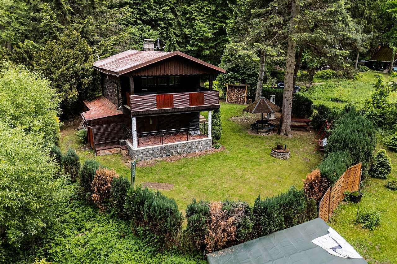 recreational property to rent, 0 m², Stádlec, Jihočeský Region recreational property to rent, 0 m², Stádlec, Jihočeský Region