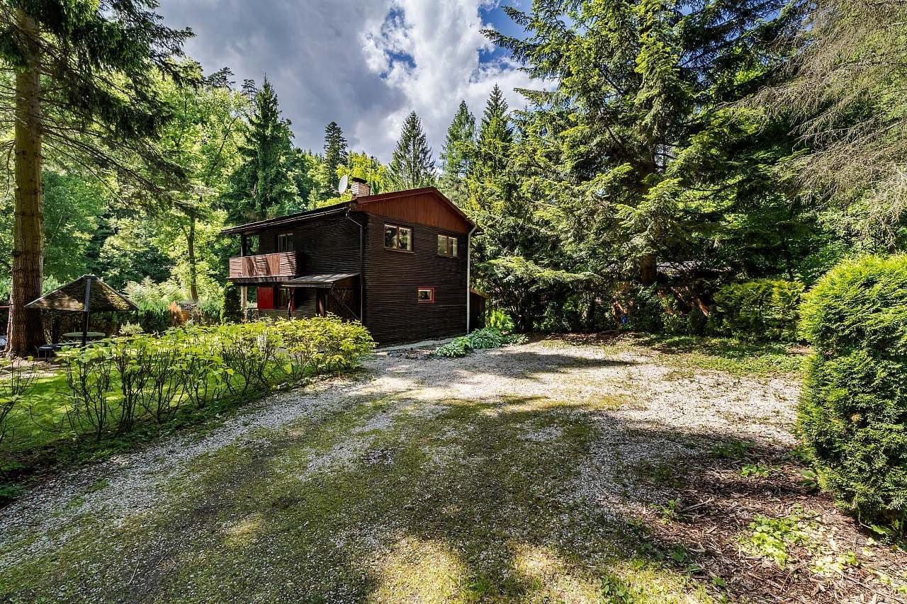 recreational property to rent, 0 m², Stádlec, Jihočeský Region recreational property to rent, 0 m², Stádlec, Jihočeský Region