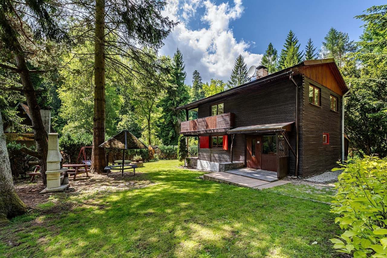 recreational property to rent, 0 m², Stádlec, Jihočeský Region recreational property to rent, 0 m², Stádlec, Jihočeský Region