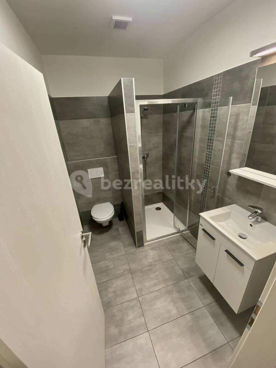 Studio flat to rent, 30 m², Hlavní, Brno, Jihomoravský Region Studio flat to rent, 30 m², Hlavní, Brno, Jihomoravský Region