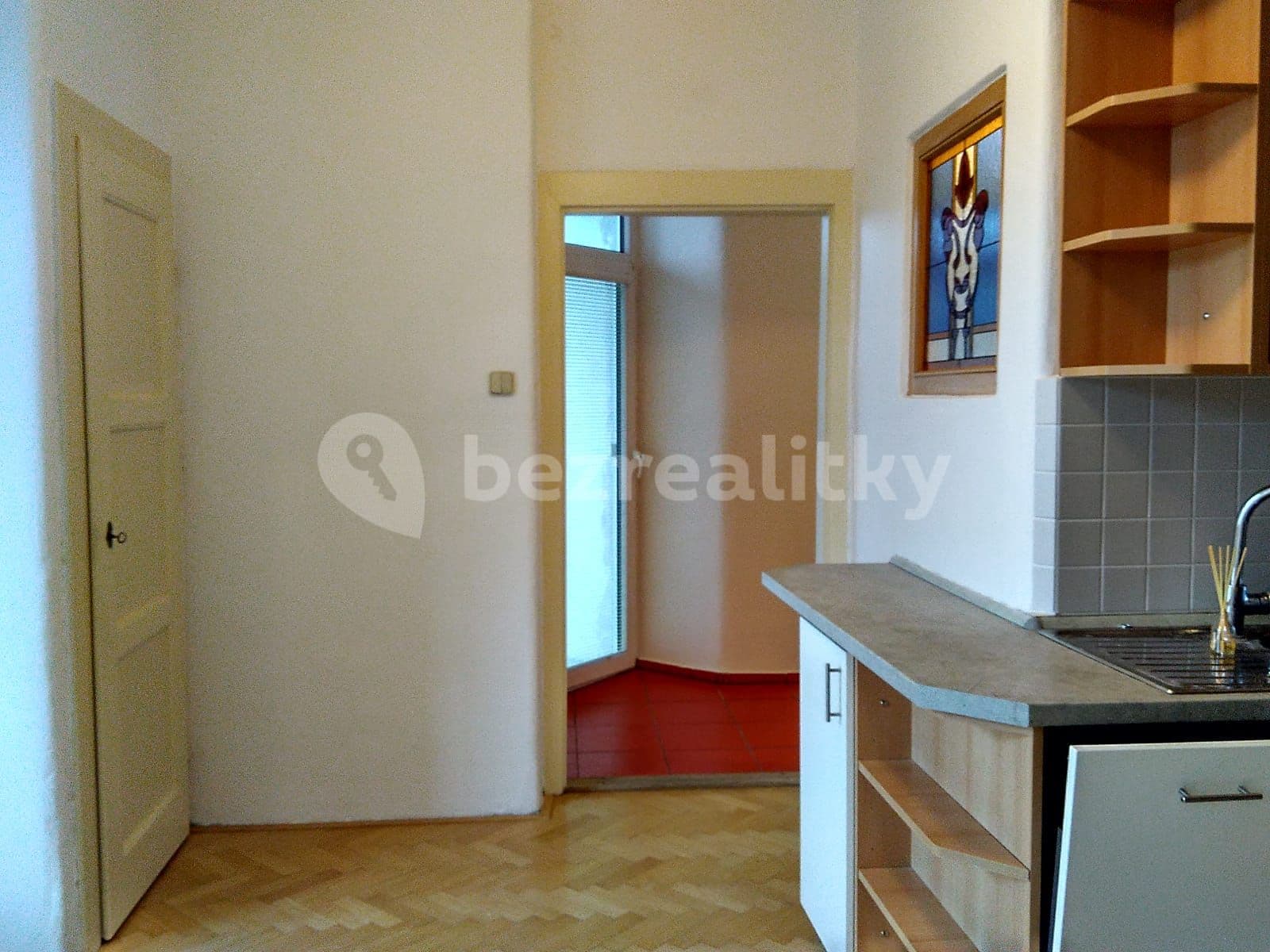 1 bedroom with open-plan kitchen flat to rent, 47 m², Šmeralova, Olomouc, Olomoucký Region 1 bedroom with open-plan kitchen flat to rent, 47 m², Šmeralova, Olomouc, Olomoucký Region