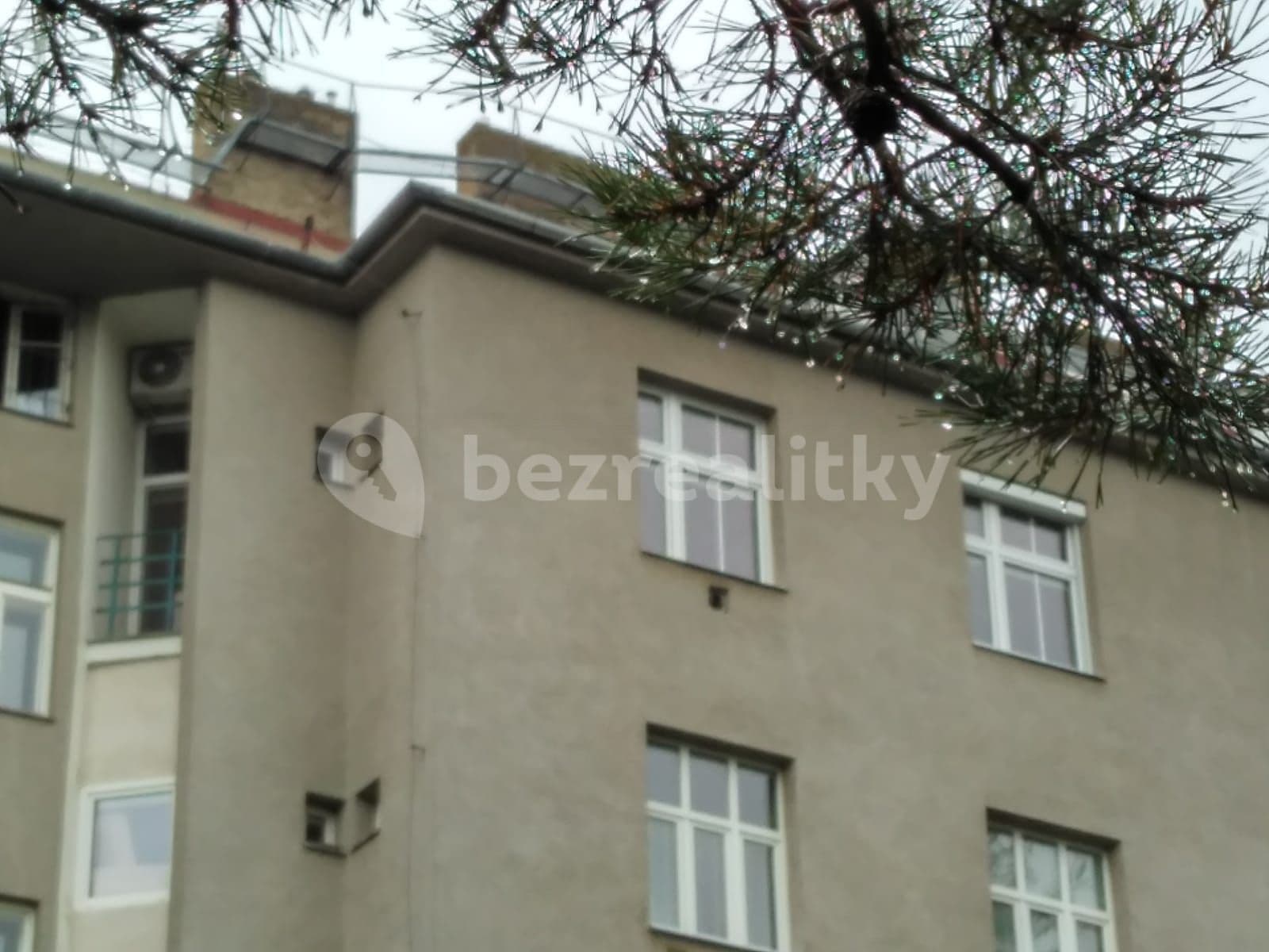 1 bedroom with open-plan kitchen flat to rent, 47 m², Šmeralova, Olomouc, Olomoucký Region 1 bedroom with open-plan kitchen flat to rent, 47 m², Šmeralova, Olomouc, Olomoucký Region