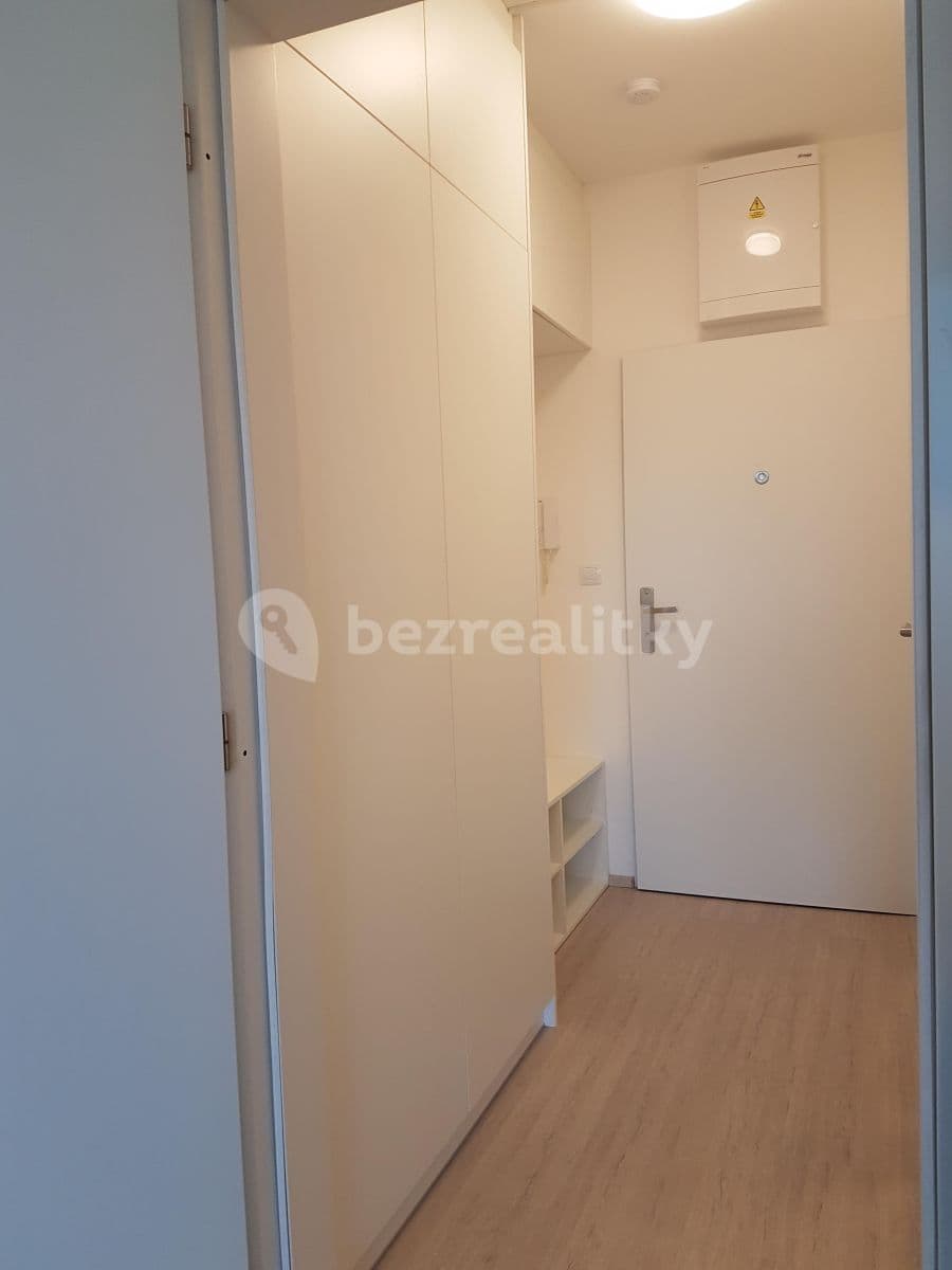 Studio flat to rent, 36 m², Reissigova, Brno, Jihomoravský Region Studio flat to rent, 36 m², Reissigova, Brno, Jihomoravský Region