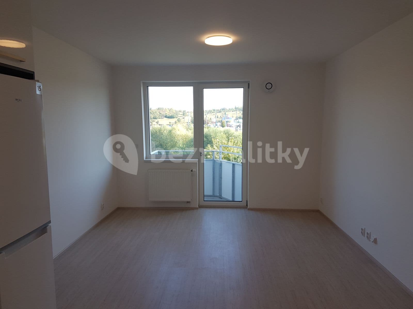 Studio flat to rent, 36 m², Reissigova, Brno, Jihomoravský Region Studio flat to rent, 36 m², Reissigova, Brno, Jihomoravský Region