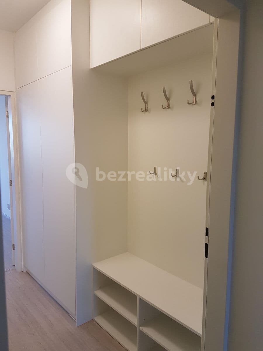 Studio flat to rent, 36 m², Reissigova, Brno, Jihomoravský Region Studio flat to rent, 36 m², Reissigova, Brno, Jihomoravský Region