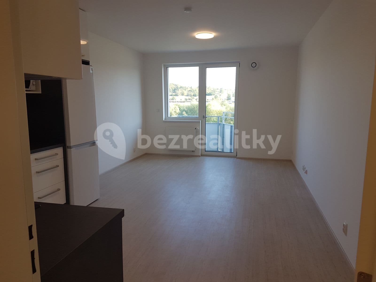 Studio flat to rent, 36 m², Reissigova, Brno, Jihomoravský Region Studio flat to rent, 36 m², Reissigova, Brno, Jihomoravský Region