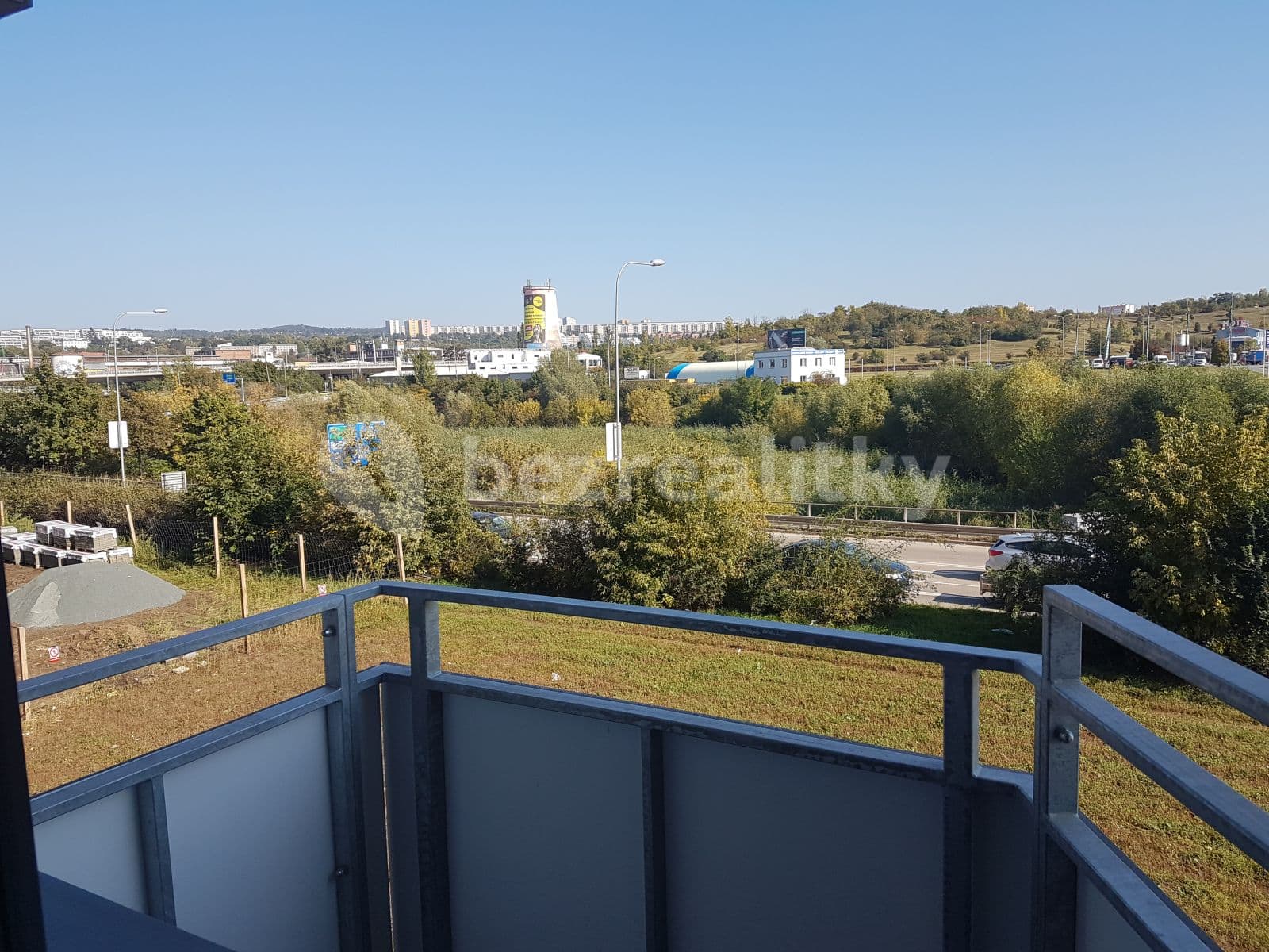 Studio flat to rent, 36 m², Reissigova, Brno, Jihomoravský Region Studio flat to rent, 36 m², Reissigova, Brno, Jihomoravský Region