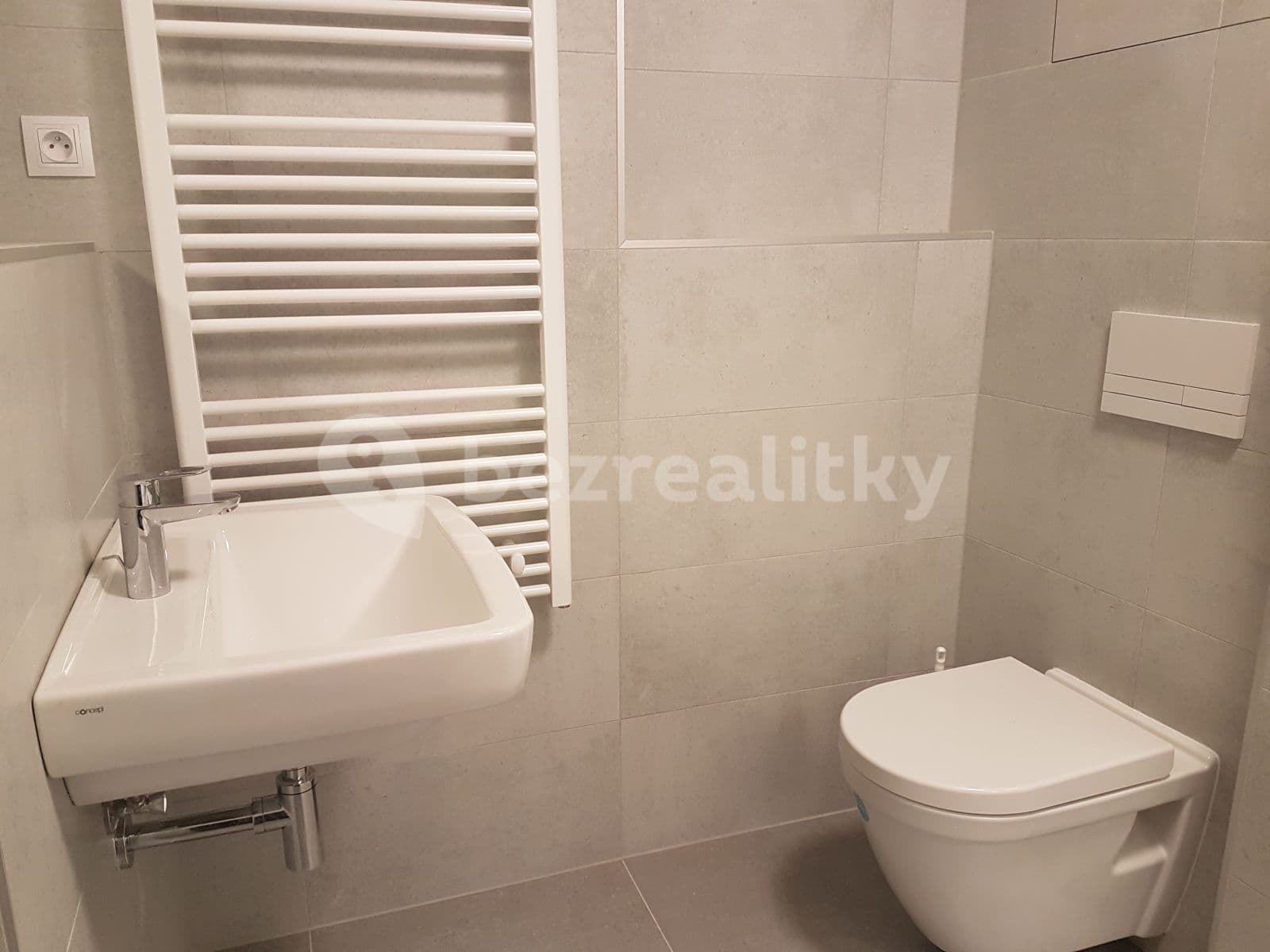 Studio flat to rent, 36 m², Reissigova, Brno, Jihomoravský Region Studio flat to rent, 36 m², Reissigova, Brno, Jihomoravský Region