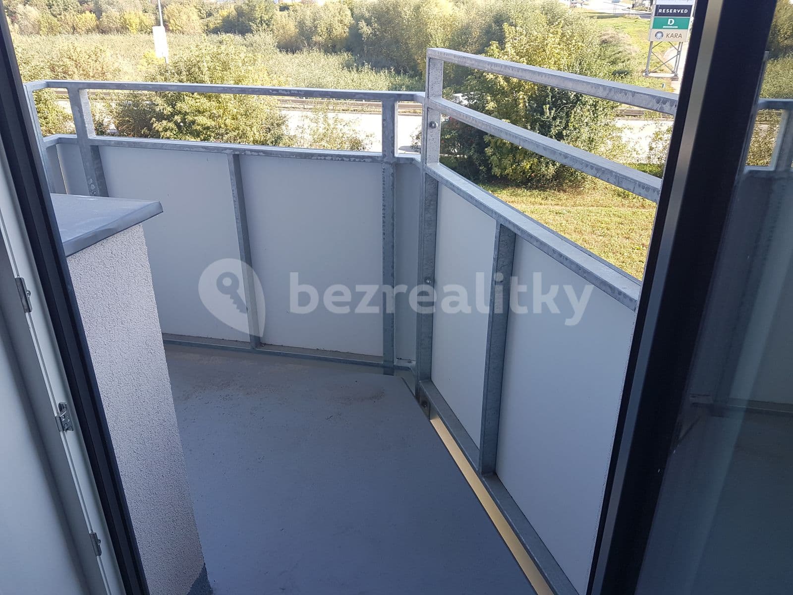 Studio flat to rent, 36 m², Reissigova, Brno, Jihomoravský Region Studio flat to rent, 36 m², Reissigova, Brno, Jihomoravský Region