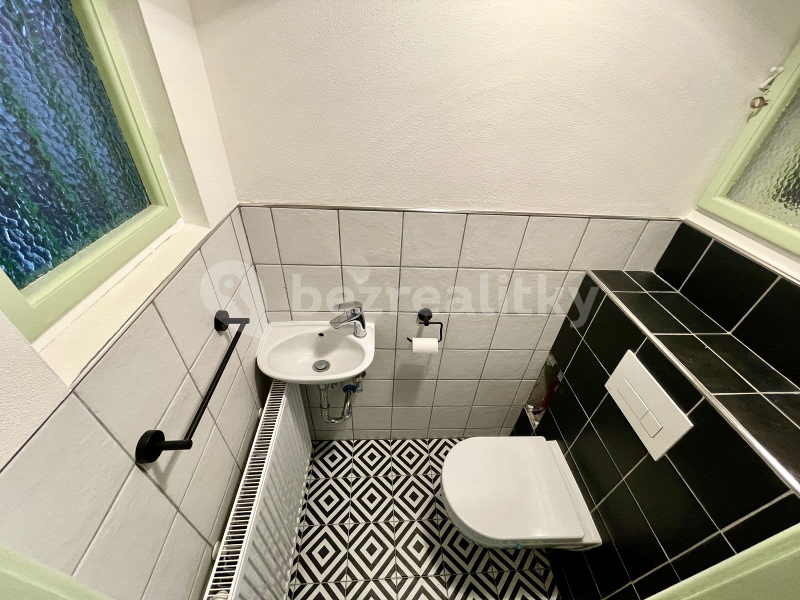 1 bedroom with open-plan kitchen flat to rent, 48 m², Guldenerova, Plzeň, Plzeňský Region 1 bedroom with open-plan kitchen flat to rent, 48 m², Guldenerova, Plzeň, Plzeňský Region