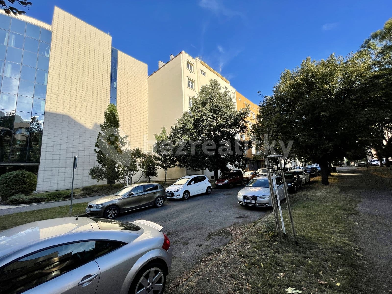 1 bedroom with open-plan kitchen flat to rent, 48 m², Guldenerova, Plzeň, Plzeňský Region 1 bedroom with open-plan kitchen flat to rent, 48 m², Guldenerova, Plzeň, Plzeňský Region