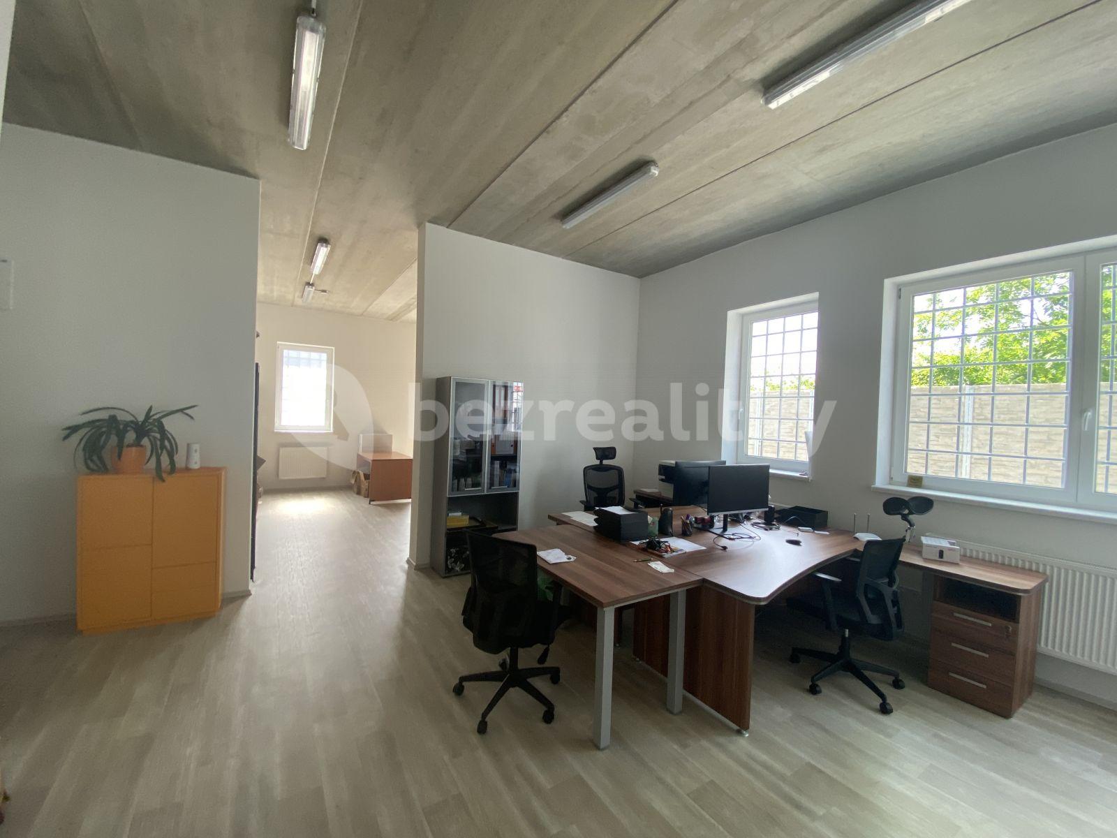 office to rent, 44 m², Karla Guta, Prague, Prague