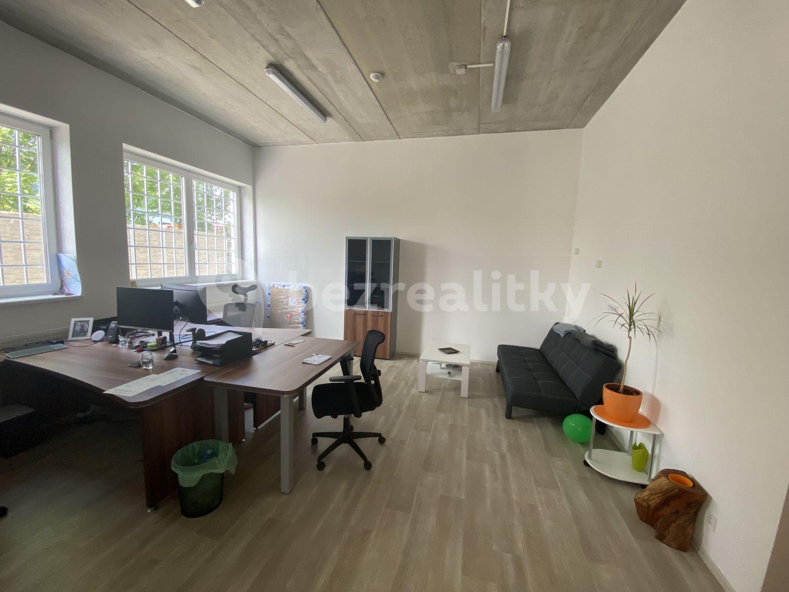 office to rent, 44 m², Karla Guta, Prague, Prague
