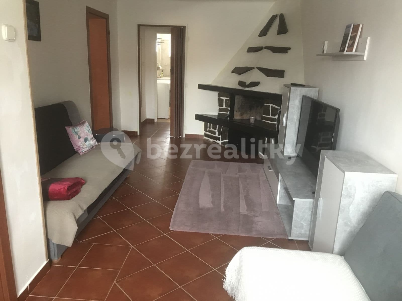 house to rent, 70 m², Ke Statku, Vrané nad Vltavou, Středočeský Region house to rent, 70 m², Ke Statku, Vrané nad Vltavou, Středočeský Region