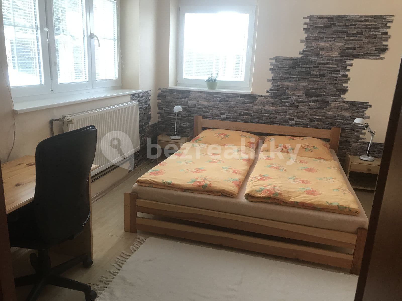 house to rent, 70 m², Ke Statku, Vrané nad Vltavou, Středočeský Region house to rent, 70 m², Ke Statku, Vrané nad Vltavou, Středočeský Region