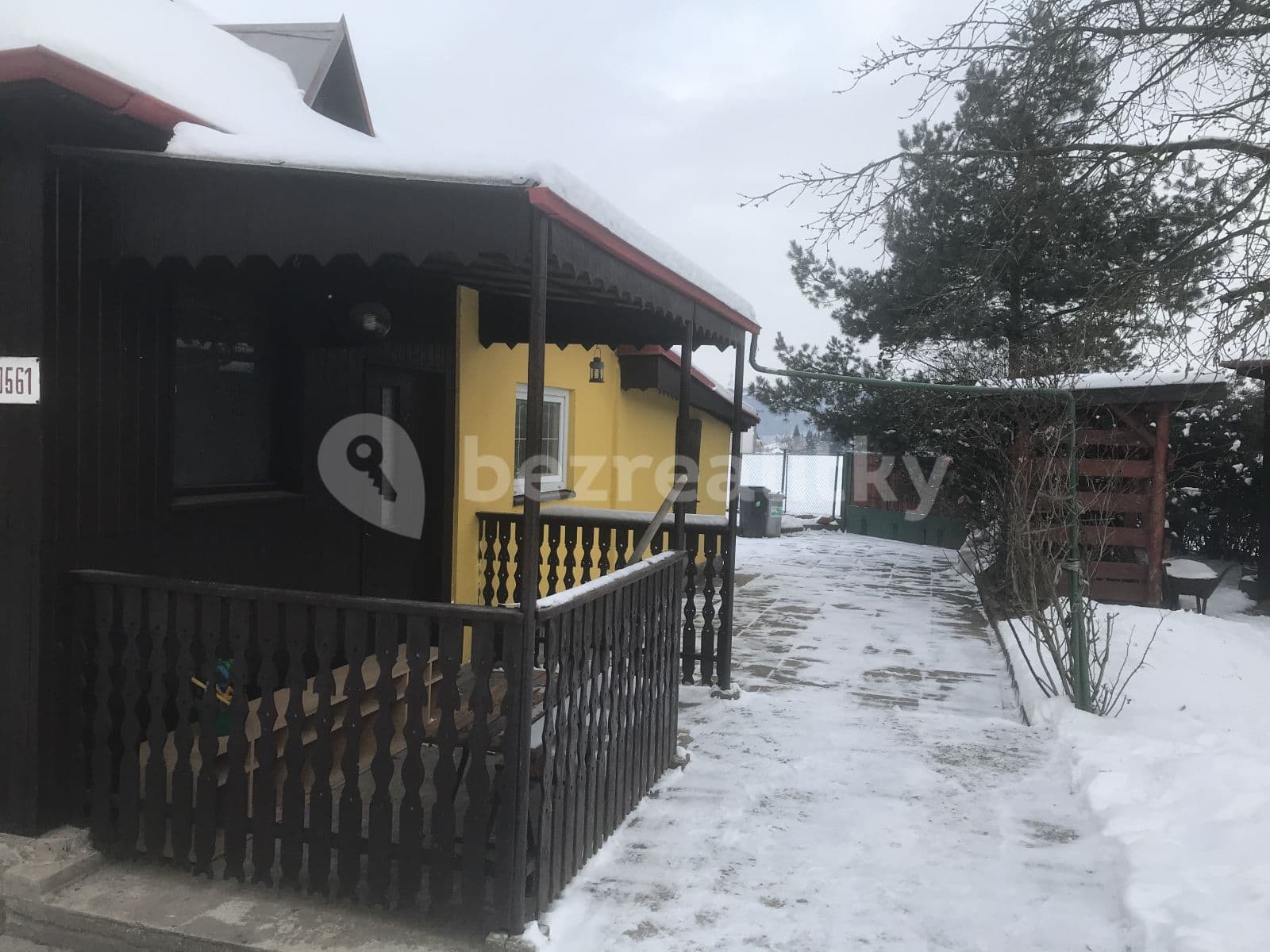 house to rent, 70 m², Ke Statku, Vrané nad Vltavou, Středočeský Region house to rent, 70 m², Ke Statku, Vrané nad Vltavou, Středočeský Region