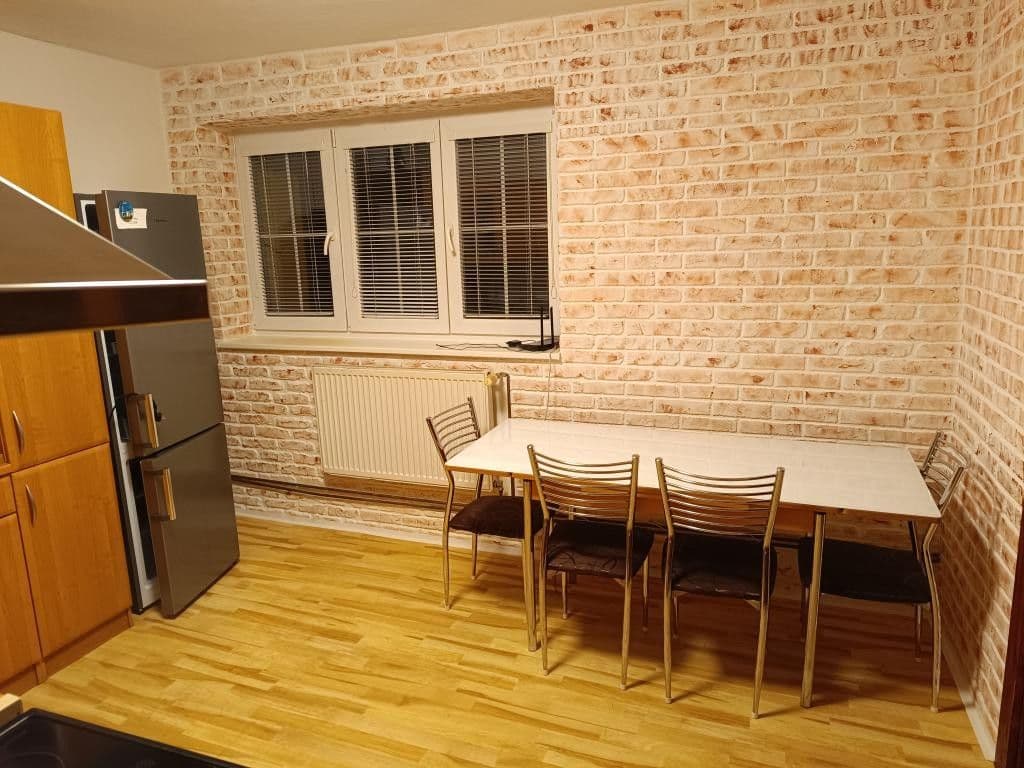 house to rent, 70 m², Ke Statku, Vrané nad Vltavou, Středočeský Region house to rent, 70 m², Ke Statku, Vrané nad Vltavou, Středočeský Region