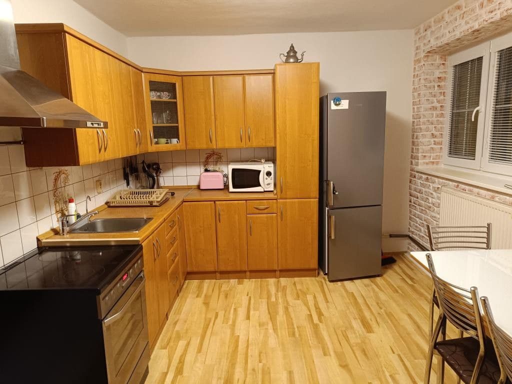 house to rent, 70 m², Ke Statku, Vrané nad Vltavou, Středočeský Region house to rent, 70 m², Ke Statku, Vrané nad Vltavou, Středočeský Region