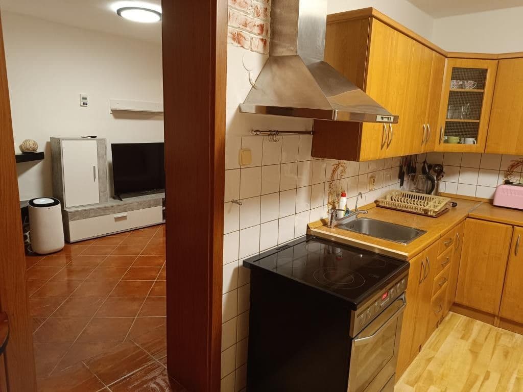 house to rent, 70 m², Ke Statku, Vrané nad Vltavou, Středočeský Region house to rent, 70 m², Ke Statku, Vrané nad Vltavou, Středočeský Region