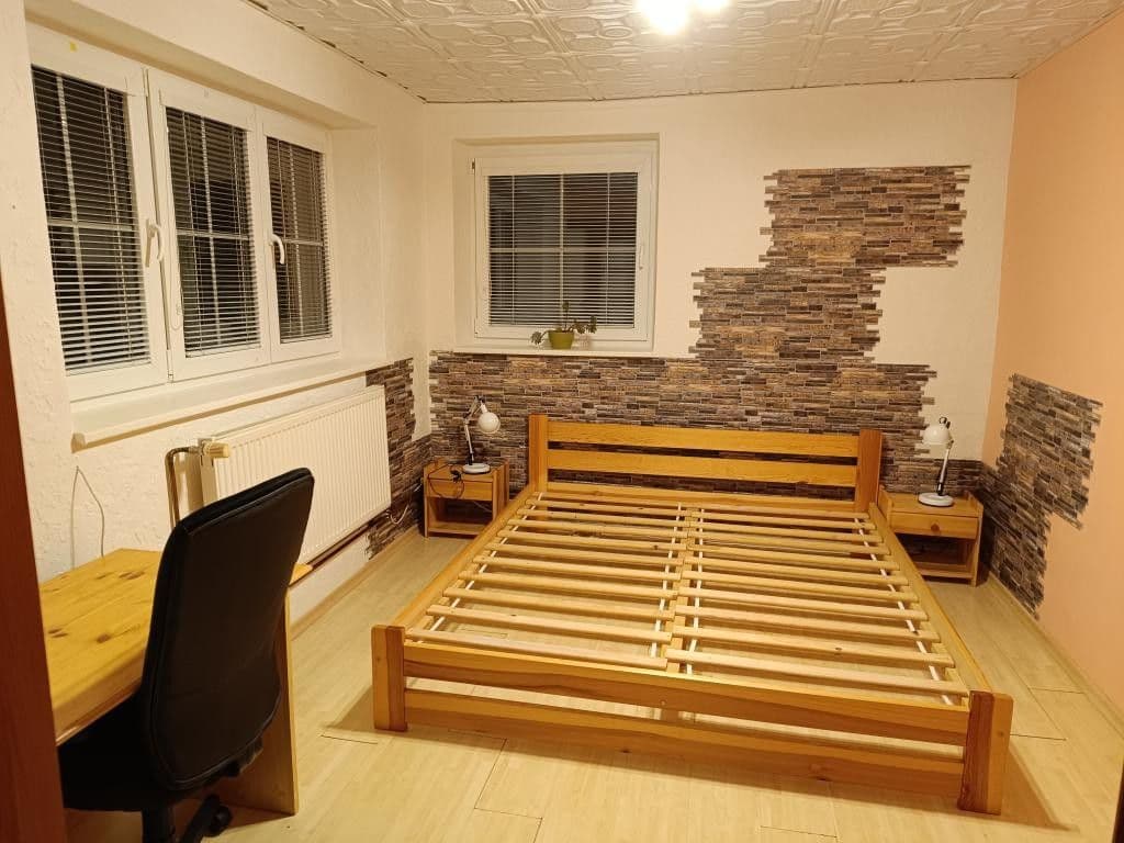 house to rent, 70 m², Ke Statku, Vrané nad Vltavou, Středočeský Region house to rent, 70 m², Ke Statku, Vrané nad Vltavou, Středočeský Region