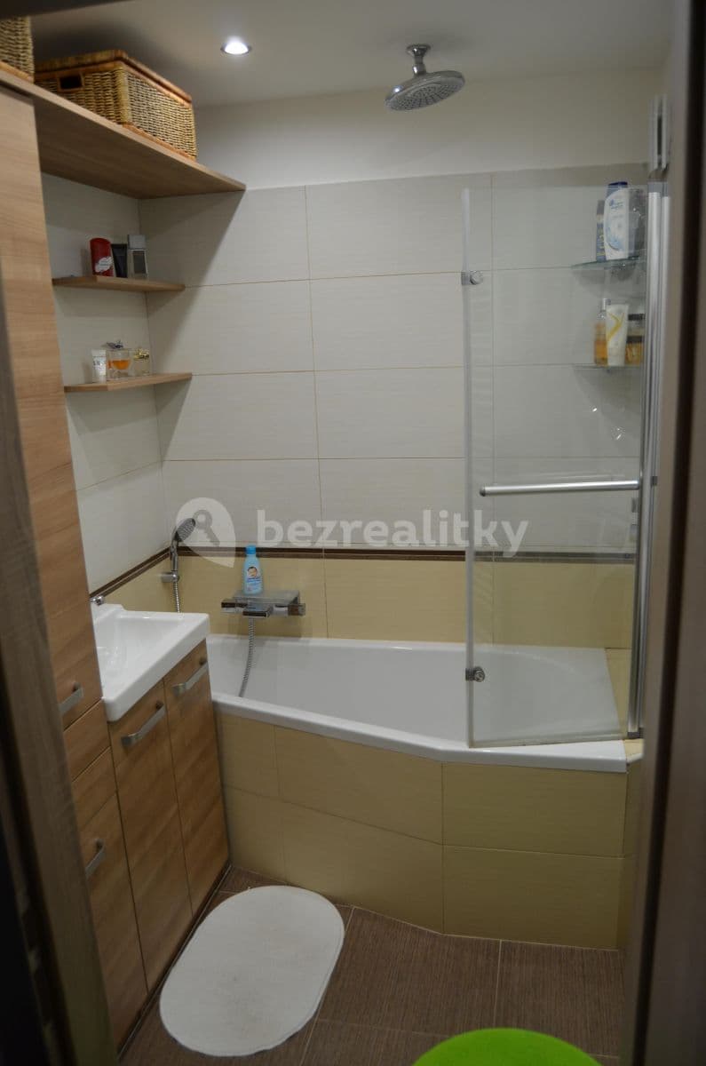 3 bedroom with open-plan kitchen flat to rent, 100 m², Barunčina, Prague, Prague 3 bedroom with open-plan kitchen flat to rent, 100 m², Barunčina, Prague, Prague