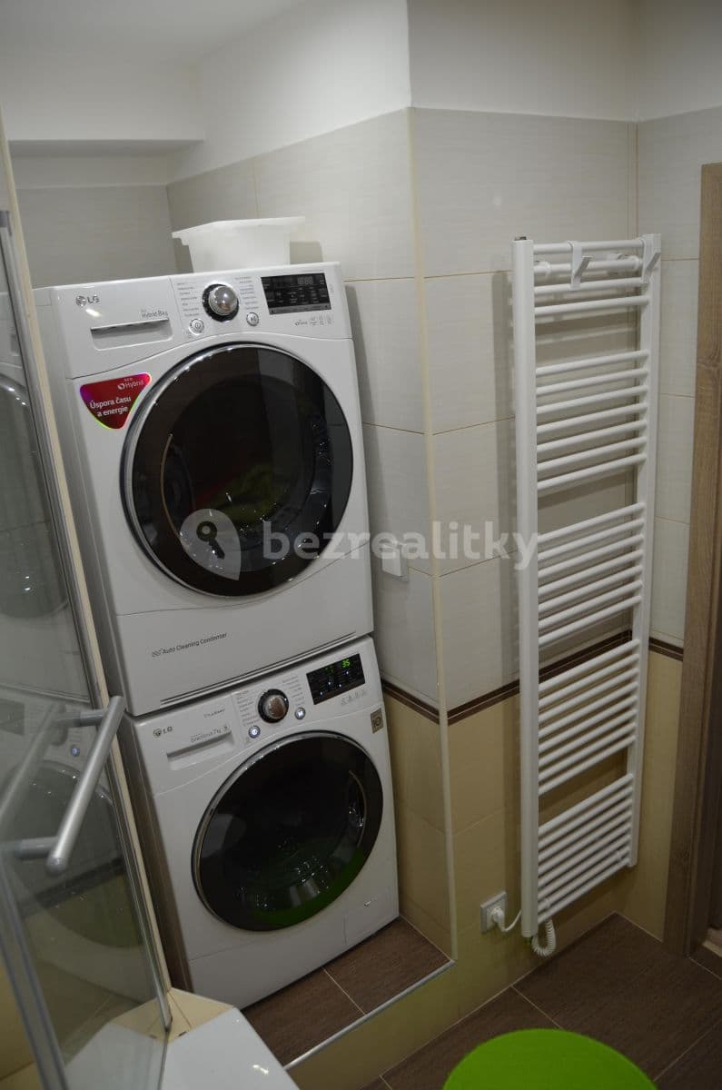 3 bedroom with open-plan kitchen flat to rent, 100 m², Barunčina, Prague, Prague 3 bedroom with open-plan kitchen flat to rent, 100 m², Barunčina, Prague, Prague