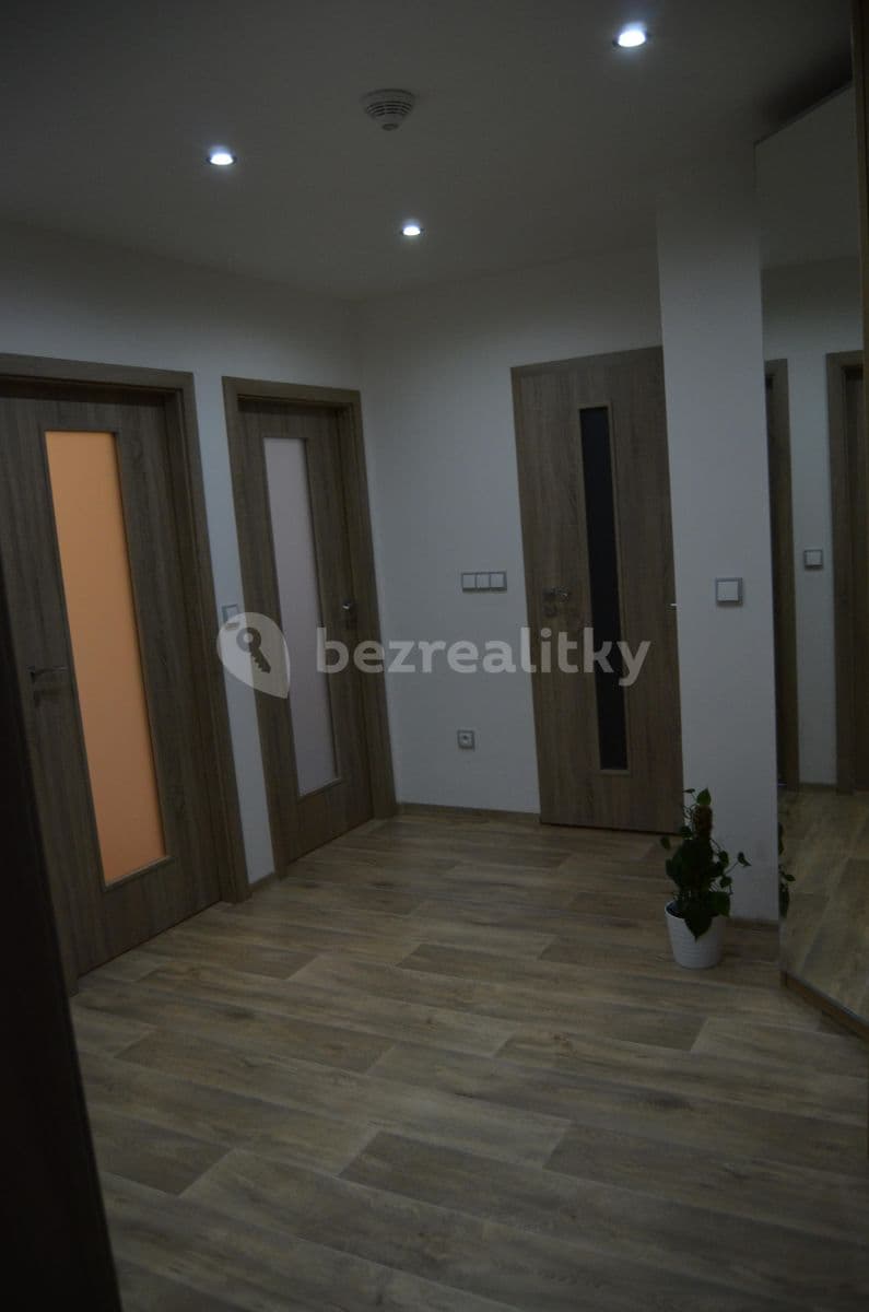 3 bedroom with open-plan kitchen flat to rent, 100 m², Barunčina, Prague, Prague 3 bedroom with open-plan kitchen flat to rent, 100 m², Barunčina, Prague, Prague