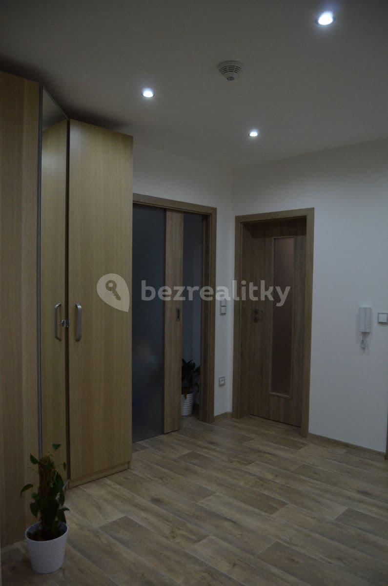 3 bedroom with open-plan kitchen flat to rent, 100 m², Barunčina, Prague, Prague 3 bedroom with open-plan kitchen flat to rent, 100 m², Barunčina, Prague, Prague