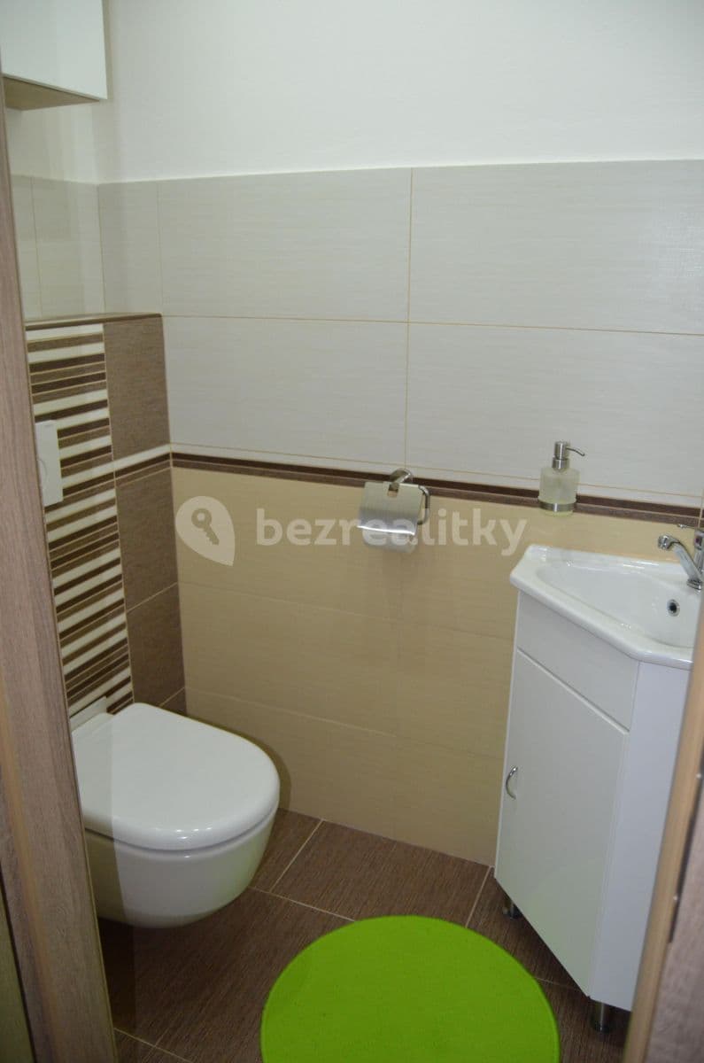 3 bedroom with open-plan kitchen flat to rent, 100 m², Barunčina, Prague, Prague 3 bedroom with open-plan kitchen flat to rent, 100 m², Barunčina, Prague, Prague