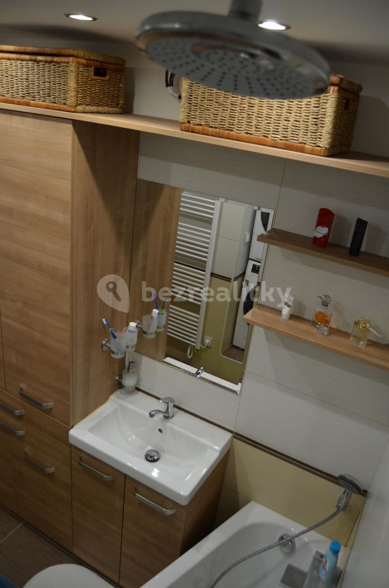 3 bedroom with open-plan kitchen flat to rent, 100 m², Barunčina, Prague, Prague 3 bedroom with open-plan kitchen flat to rent, 100 m², Barunčina, Prague, Prague