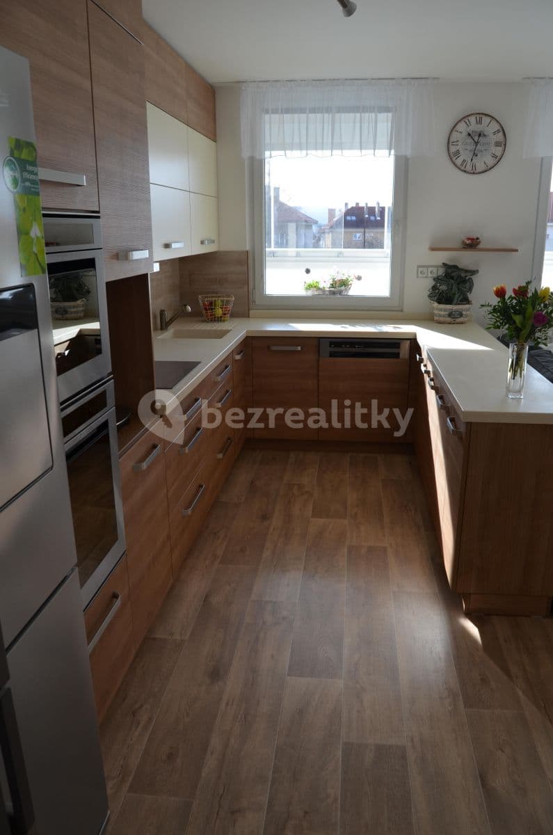 3 bedroom with open-plan kitchen flat to rent, 100 m², Barunčina, Prague, Prague 3 bedroom with open-plan kitchen flat to rent, 100 m², Barunčina, Prague, Prague