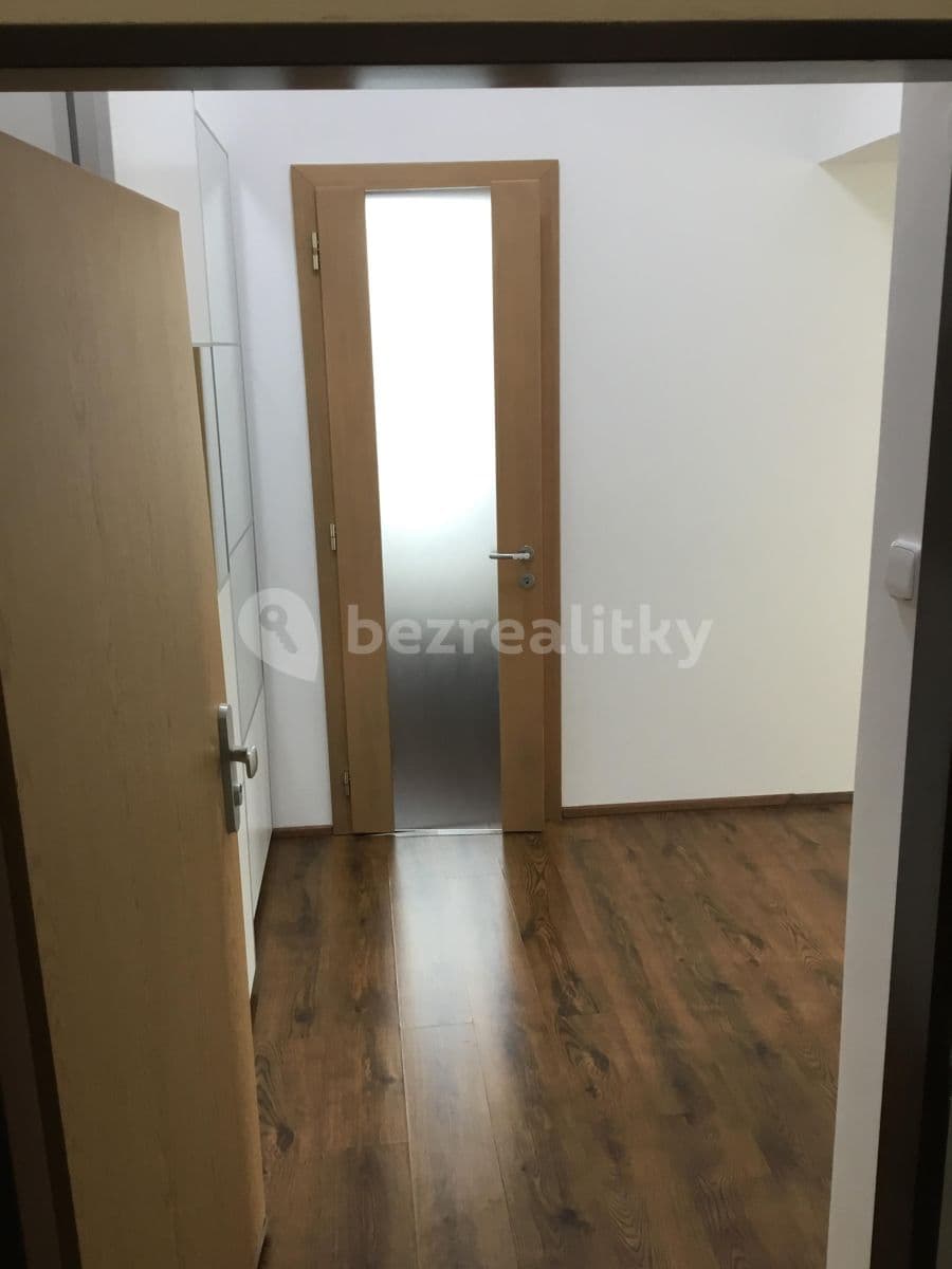 Studio flat to rent, 31 m², Zenklova, Prague, Prague Studio flat to rent, 31 m², Zenklova, Prague, Prague
