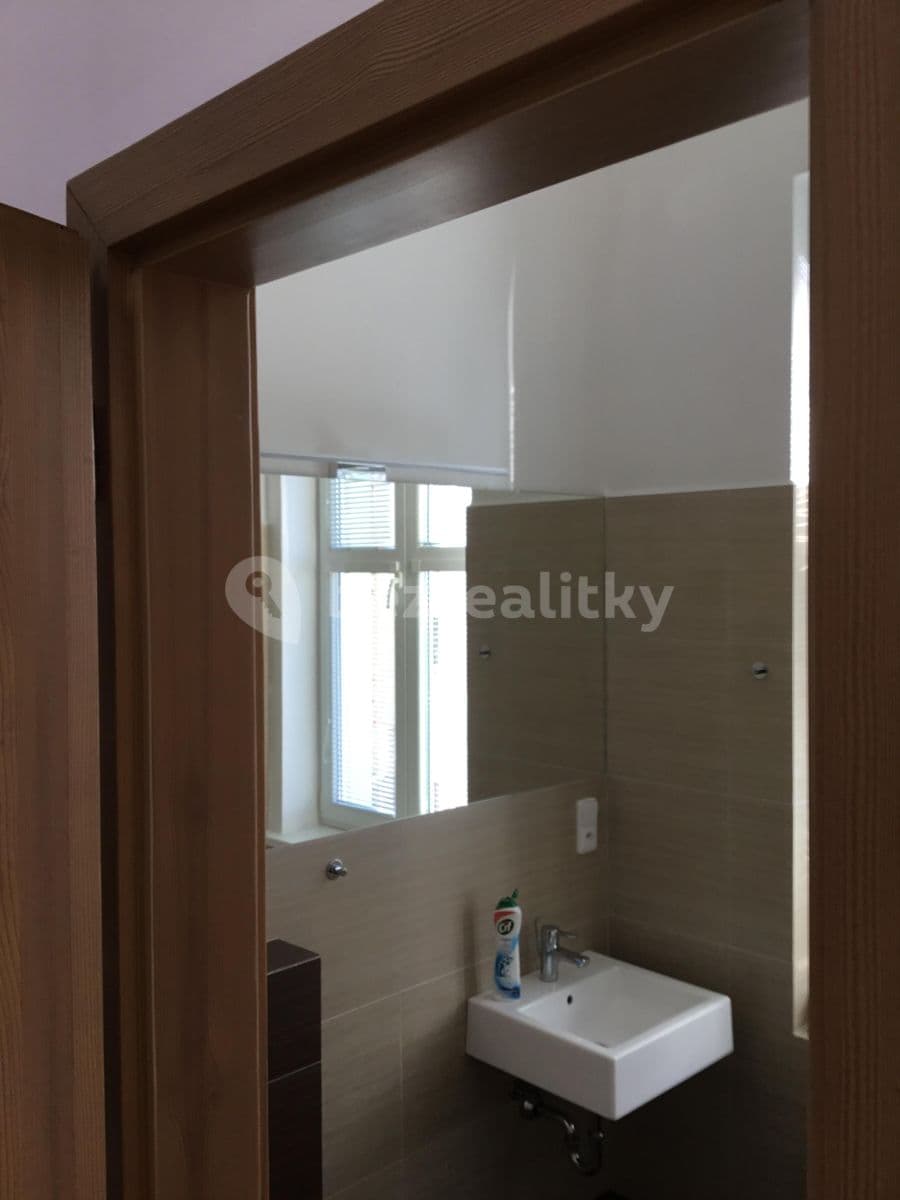 Studio flat to rent, 31 m², Zenklova, Prague, Prague Studio flat to rent, 31 m², Zenklova, Prague, Prague