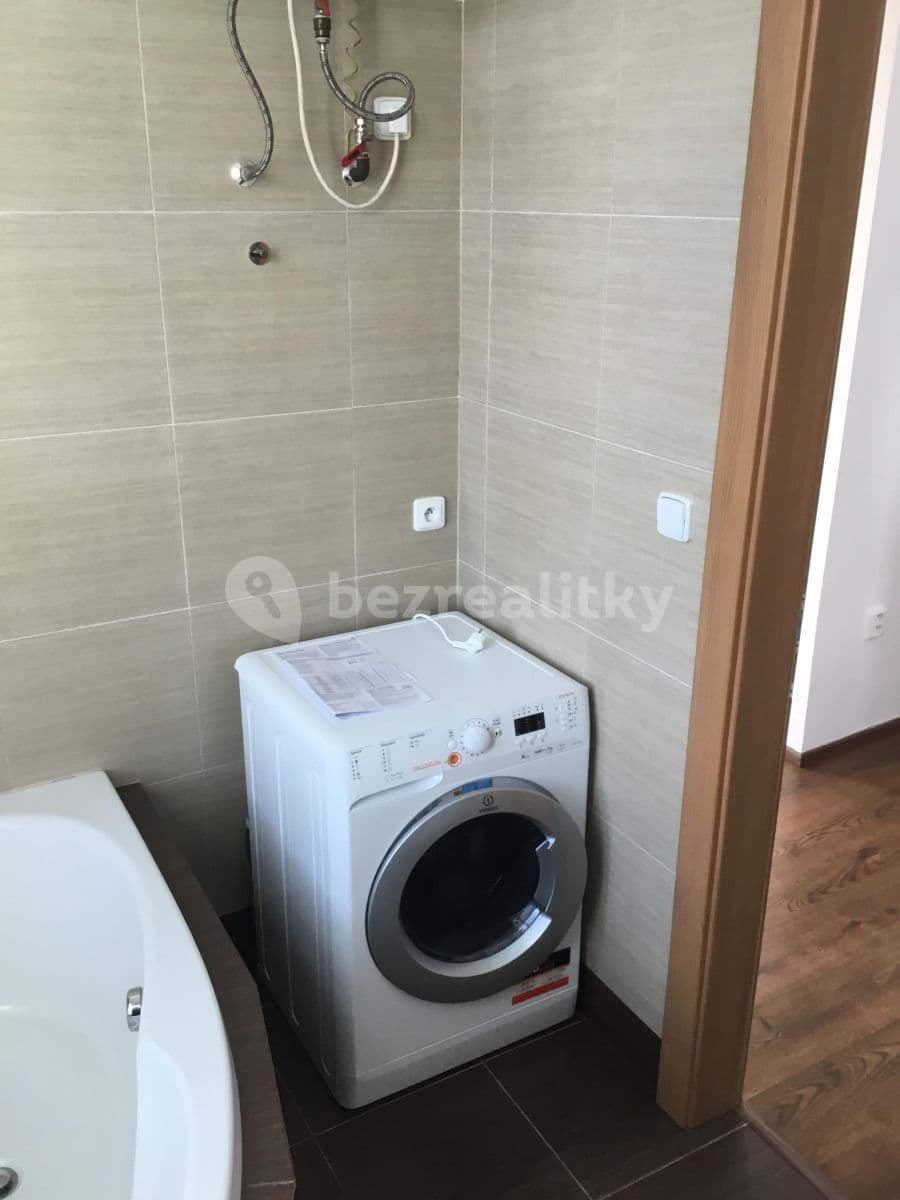 Studio flat to rent, 31 m², Zenklova, Prague, Prague Studio flat to rent, 31 m², Zenklova, Prague, Prague