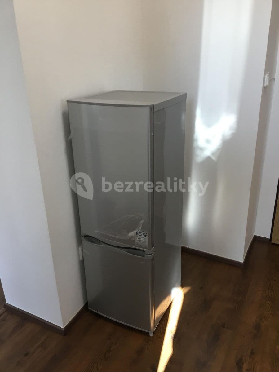 Studio flat to rent, 31 m², Zenklova, Prague, Prague Studio flat to rent, 31 m², Zenklova, Prague, Prague