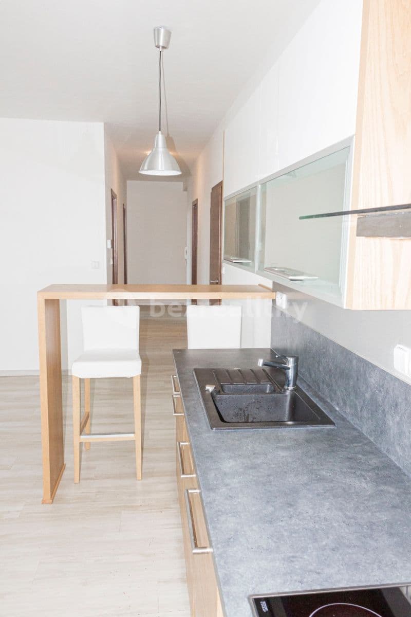 2 bedroom with open-plan kitchen flat to rent, 90 m², Vstupní, Plzeň, Plzeňský Region 2 bedroom with open-plan kitchen flat to rent, 90 m², Vstupní, Plzeň, Plzeňský Region