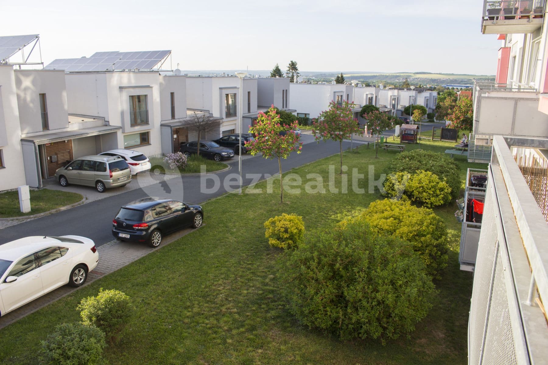 2 bedroom with open-plan kitchen flat to rent, 90 m², Vstupní, Plzeň, Plzeňský Region 2 bedroom with open-plan kitchen flat to rent, 90 m², Vstupní, Plzeň, Plzeňský Region